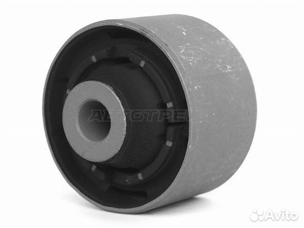 Сайлентблок