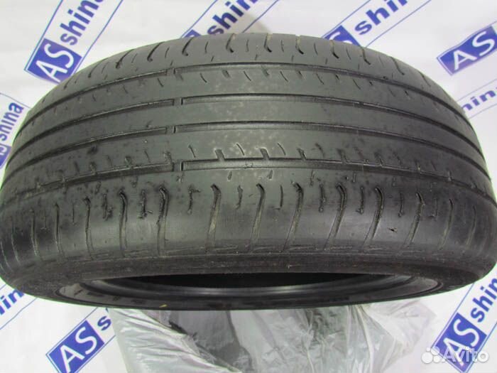 Hankook Optimo K415 205/60 R16 102R