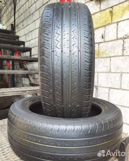Dunlop Grandtrek ST30 235/55 R18 H