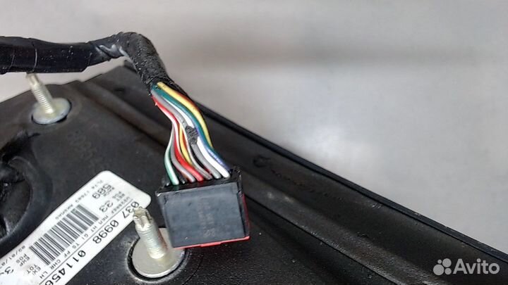 Зеркало боковое Lincoln Navigator, 2007