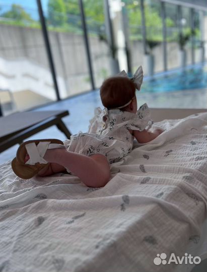 Набор для фотоссесии боди