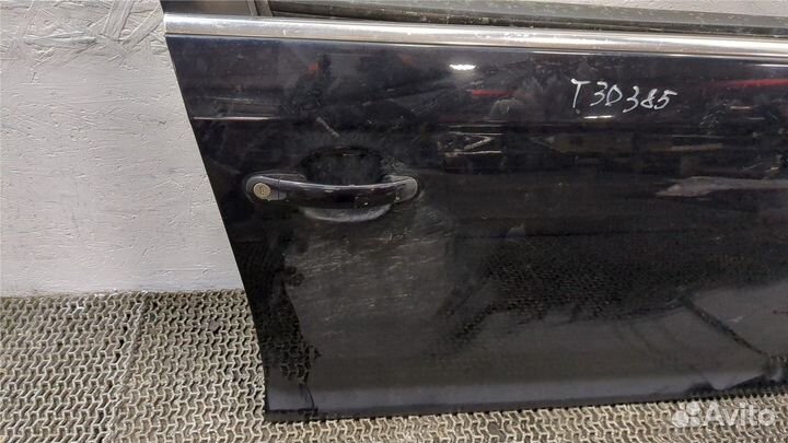 Дверь боковая Volkswagen Jetta 5, 2010