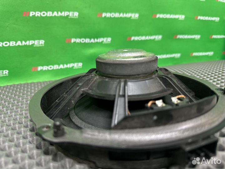 Динамик двери задний Ford Focus 2