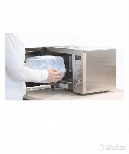 Стерилизатор philips avent