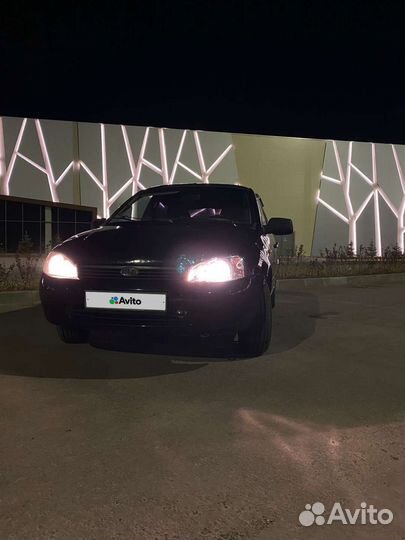 LADA Kalina 1.4 МТ, 2011, 140 100 км