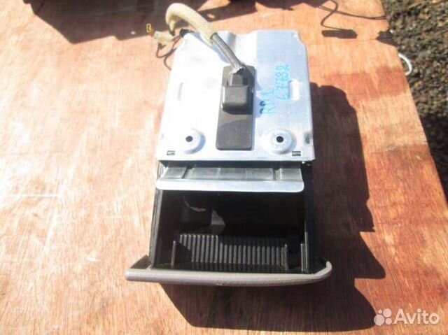 Пепельница Honda Cr-V RD1 B20B 1999/9