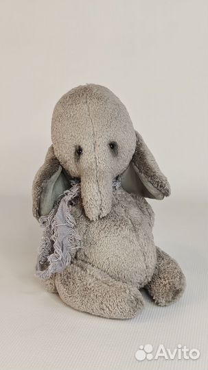 Слоник Тедди