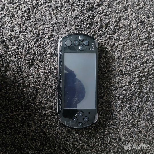 Sony PSP 3008 slim&lite