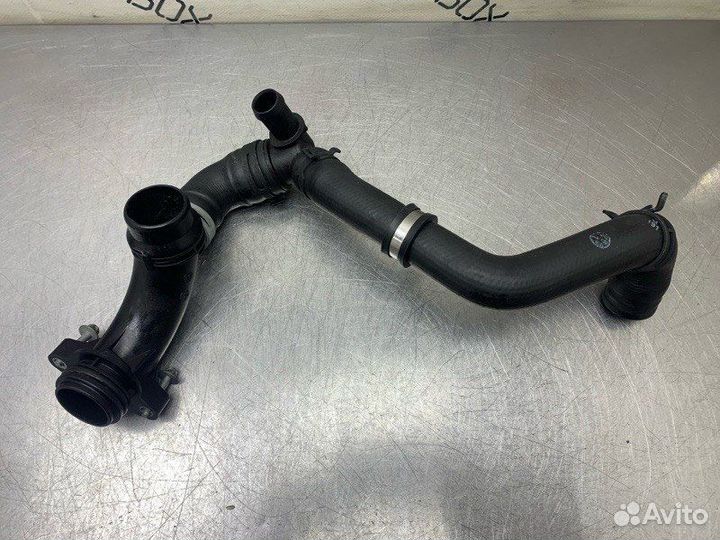 Патрубок (трубопровод, шланг) Mercedes Glc X253