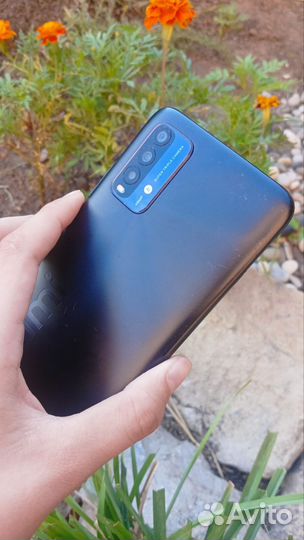 Xiaomi Redmi 9T, 6/128 ГБ