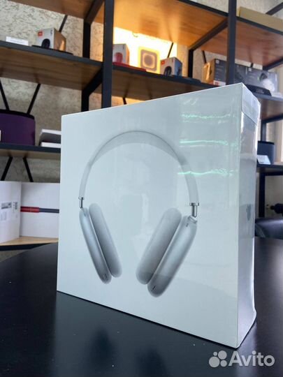 Apple AirPods Max