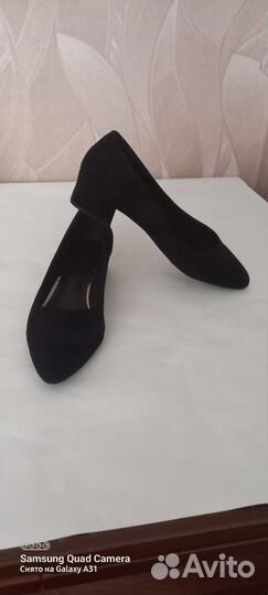 Туфли женские