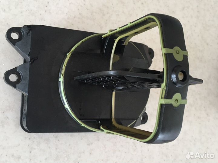 Disa диса большая BMW N52 с Японии