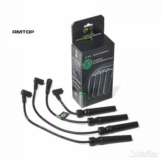 GO GO.006 Провода в/в GO GO.006