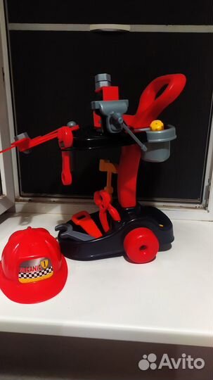 Игрушка-стойка 