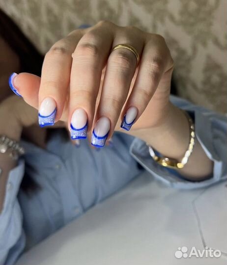 Маникюр Люберцы