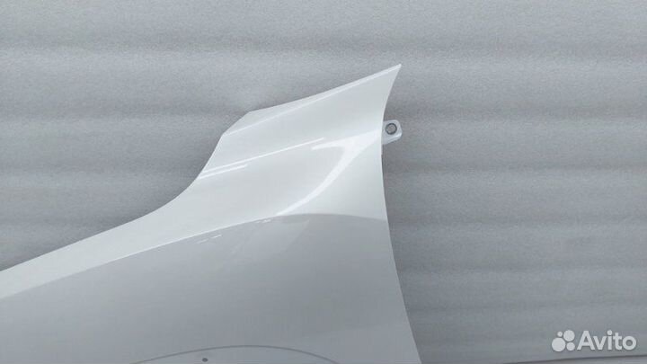 Б/У Б/У Крыло Состояние отличное, оригиналnnУ нас