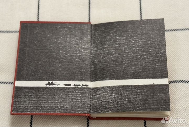 Книга Сечень Александр Борщаговский