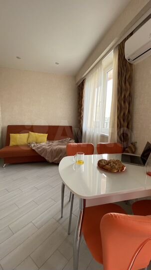 2-к. квартира, 37 м², 12/12 эт.