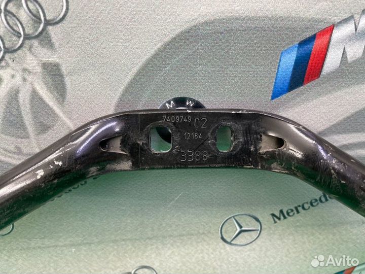 Распорка растяжка Bmw 5 G30 B47D20A 2019