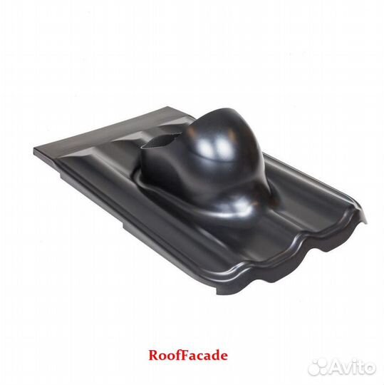 Проходные элементы Master Flash