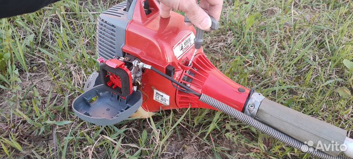 Триммер Efco Stark 25