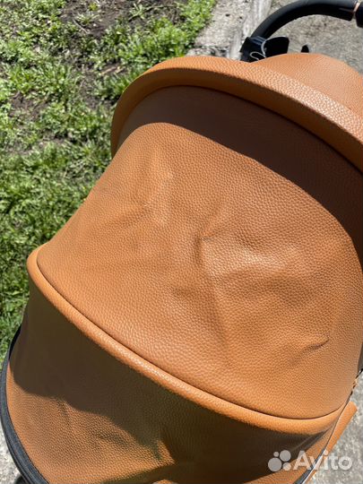 Коляска Hot mom 2 в 1