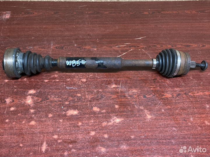 Правый привод фольксваген пассат б5