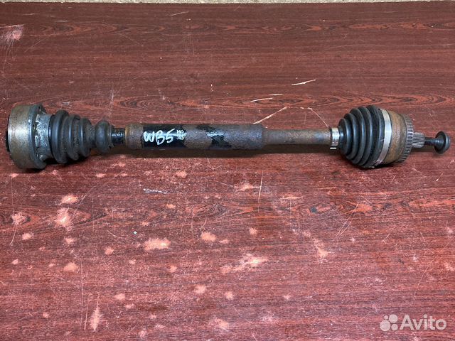 Правый привод фольксваген пассат б5