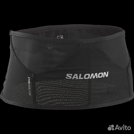 Пояс для бега Salomon