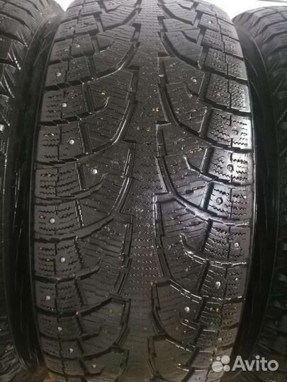 Hankook I'Pike RW11 285/65 R17 116T