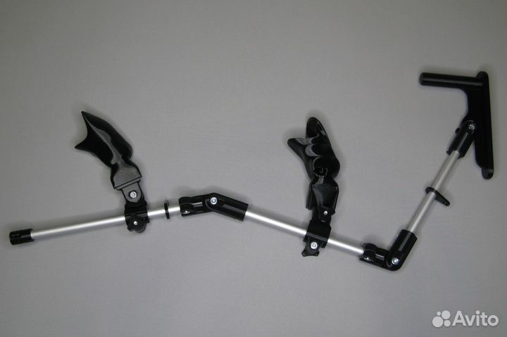 Магнитный Gun Stock для HP Reverb G2