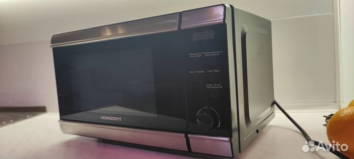 Микроволновка
