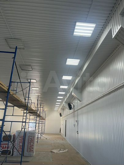 Свободного назначения, 380 м²