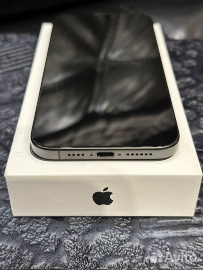 iPhone 15 Pro Max, 512 ГБ