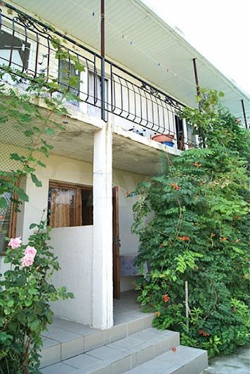 Дом 378 м² на участке 5 сот.