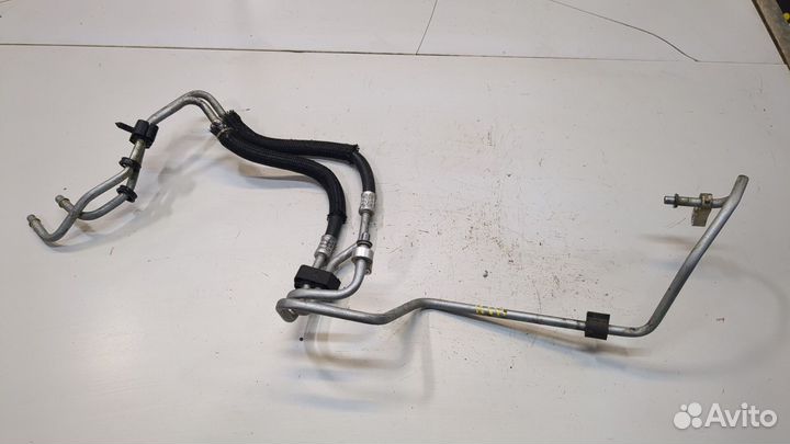 Трубопровод, шланг Chevrolet Equinox 2017, 2018