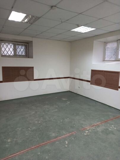 Свободного назначения, 55 м²