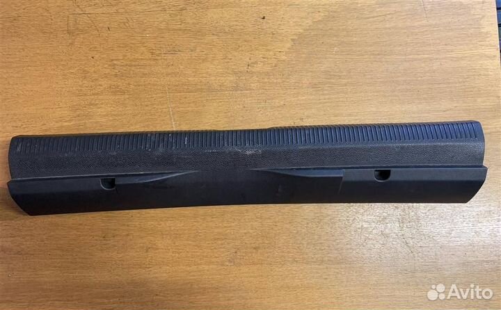 Обшивка багажника VW Passat B6