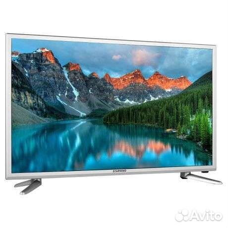 Телевизор smart tv
