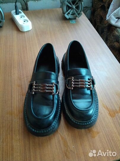 Продам туфли