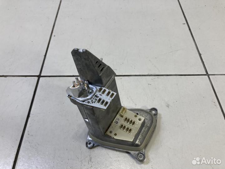 Светодиодный модуль BMW X5 F15