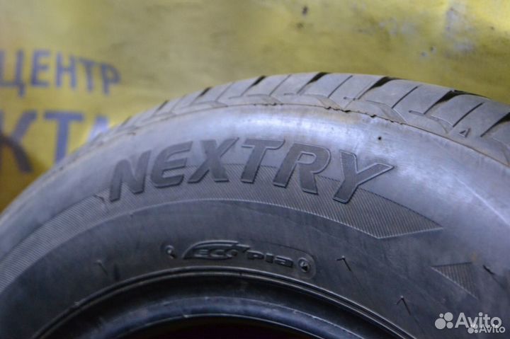 Bridgestone Nextry Ecopia 195/65 R15