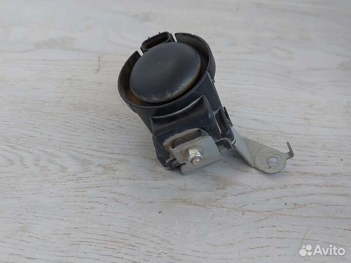 Toyota Land Cruiser сигнализация