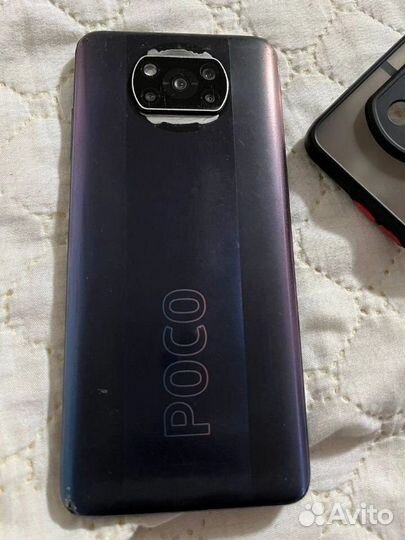 Xiaomi Poco X3 Pro, 6/128 ГБ