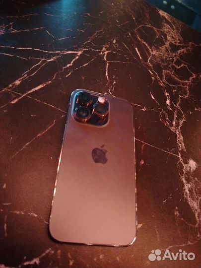 iPhone 14 Pro, 256 ГБ