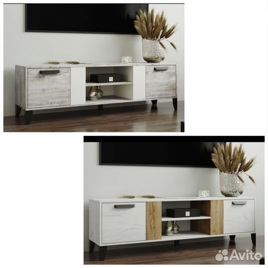 Тумба под тв парус