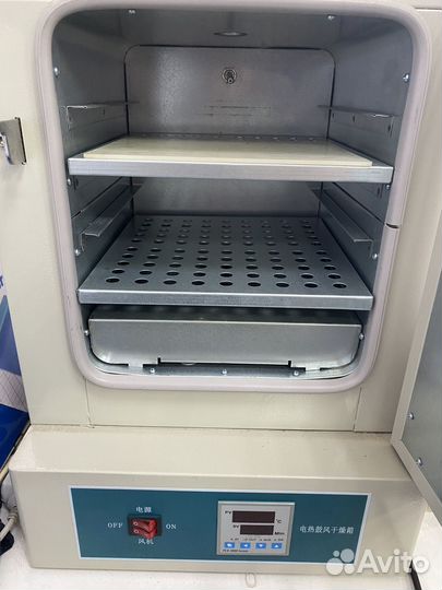 Нагревательный шкаф для разборки телефонов TBK-228