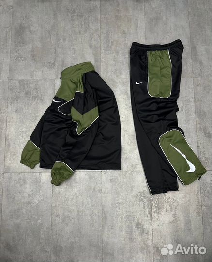 Спортивный костюм nike