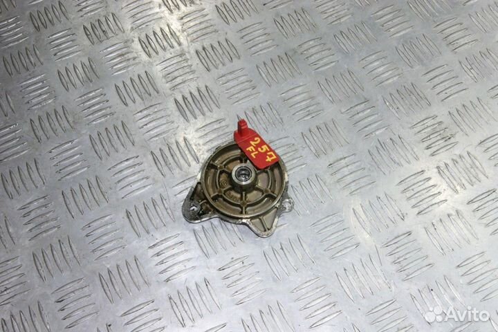 Крышка двс Kawasaki D-Tracker